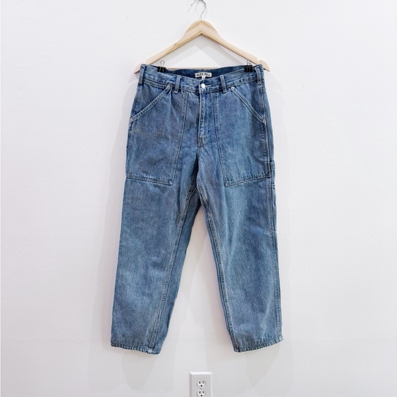 Alex Mill, Painter Pant in Vintage Wash, Men’s Size 31.0, Inseam 29” inches - Picture 1 of 5